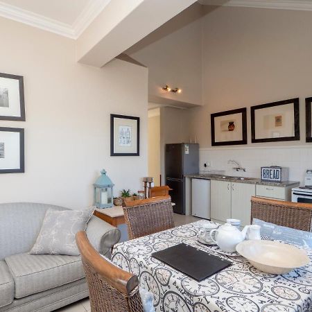 Guadeloupe Self Catering Apartamento Knysna Exterior foto