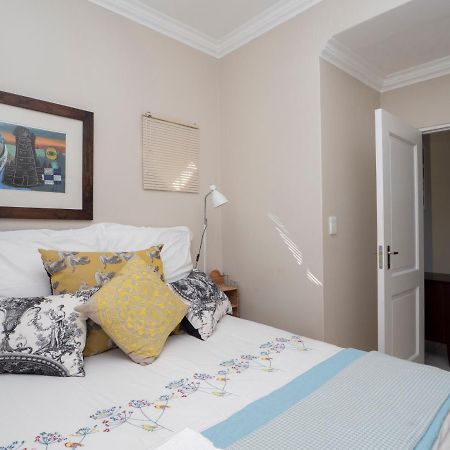 Guadeloupe Self Catering Apartamento Knysna Exterior foto