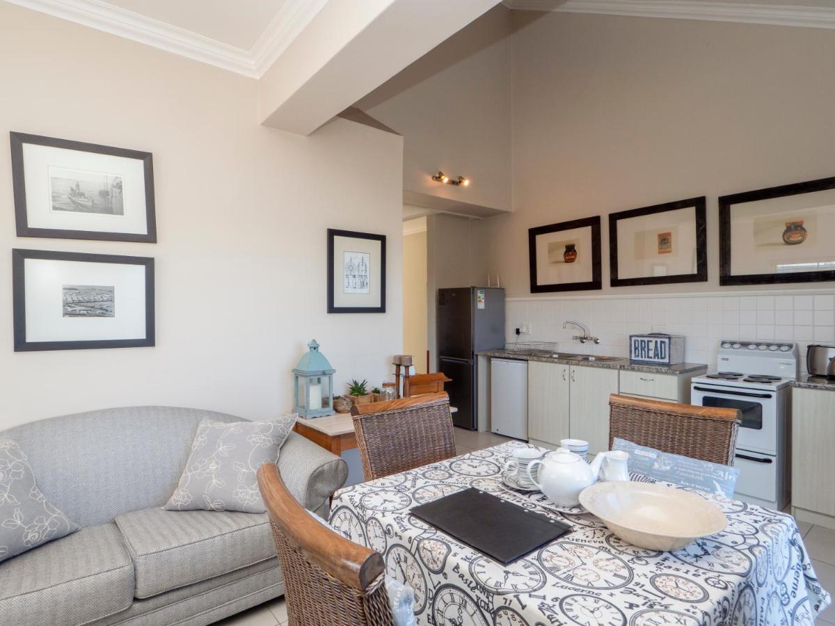 Guadeloupe Self Catering Apartamento Knysna Exterior foto