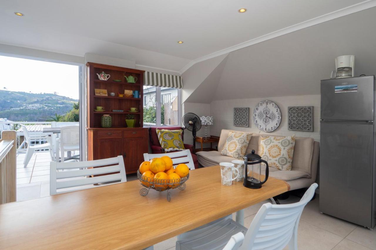 Guadeloupe Self Catering Apartamento Knysna Exterior foto