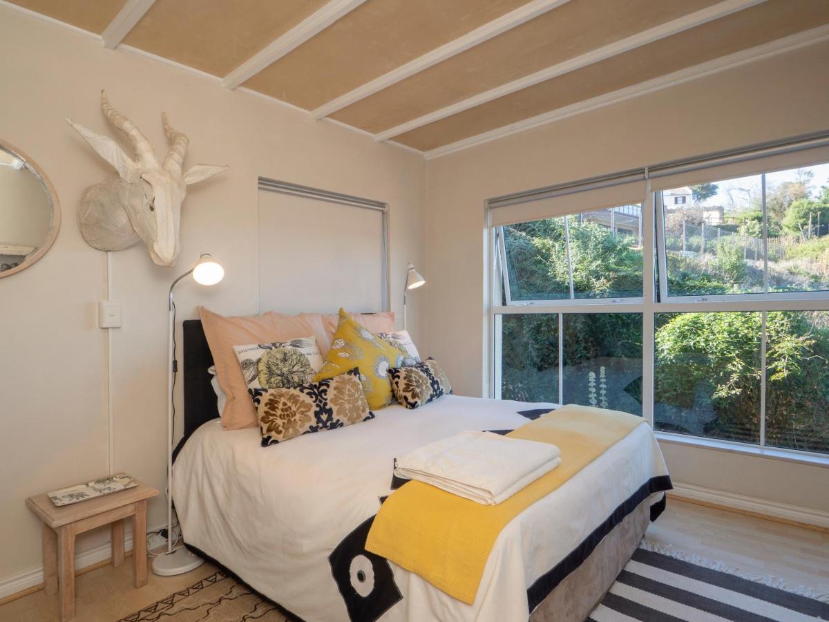Guadeloupe Self Catering Apartamento Knysna Exterior foto