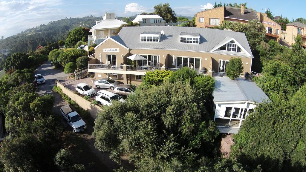 Guadeloupe Self Catering Apartamento Knysna Exterior foto