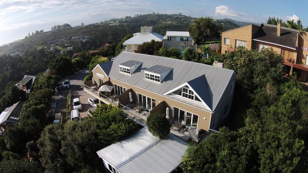 Guadeloupe Self Catering Apartamento Knysna Exterior foto