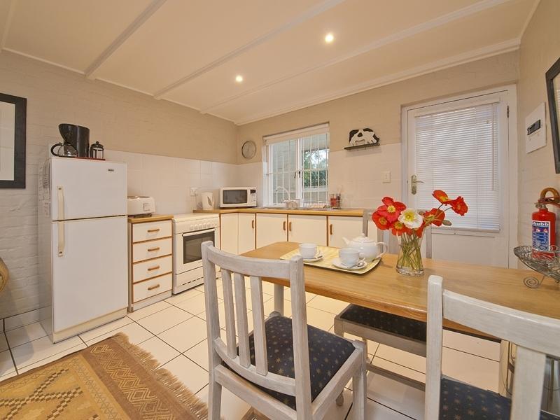 Guadeloupe Self Catering Apartamento Knysna Quarto foto