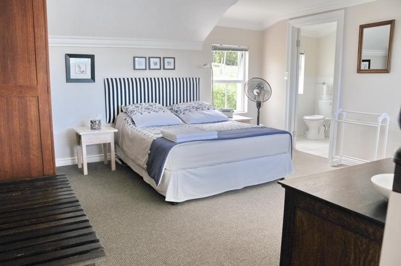 Guadeloupe Self Catering Apartamento Knysna Quarto foto