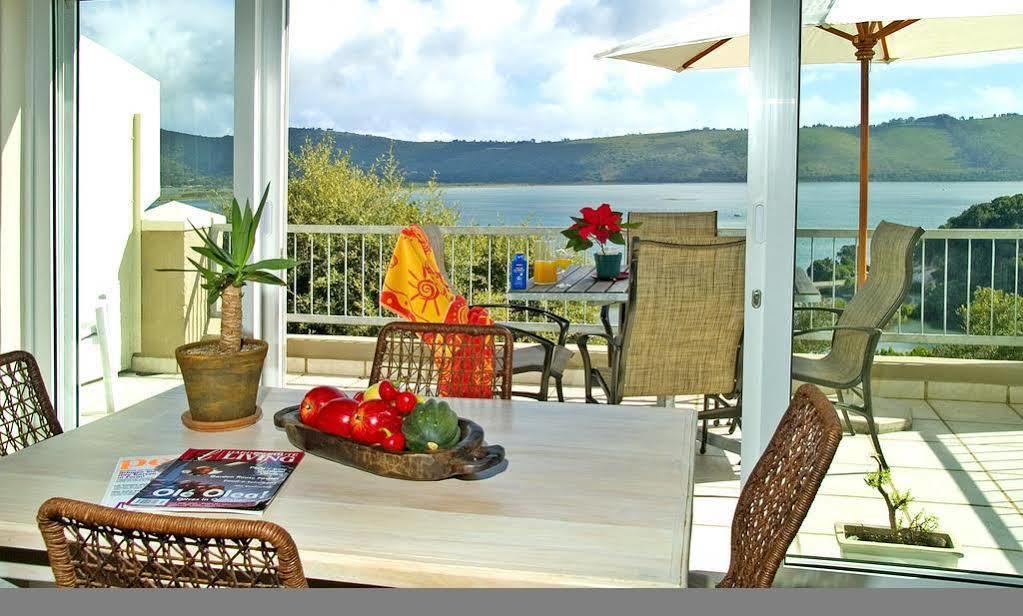 Guadeloupe Self Catering Apartamento Knysna Exterior foto