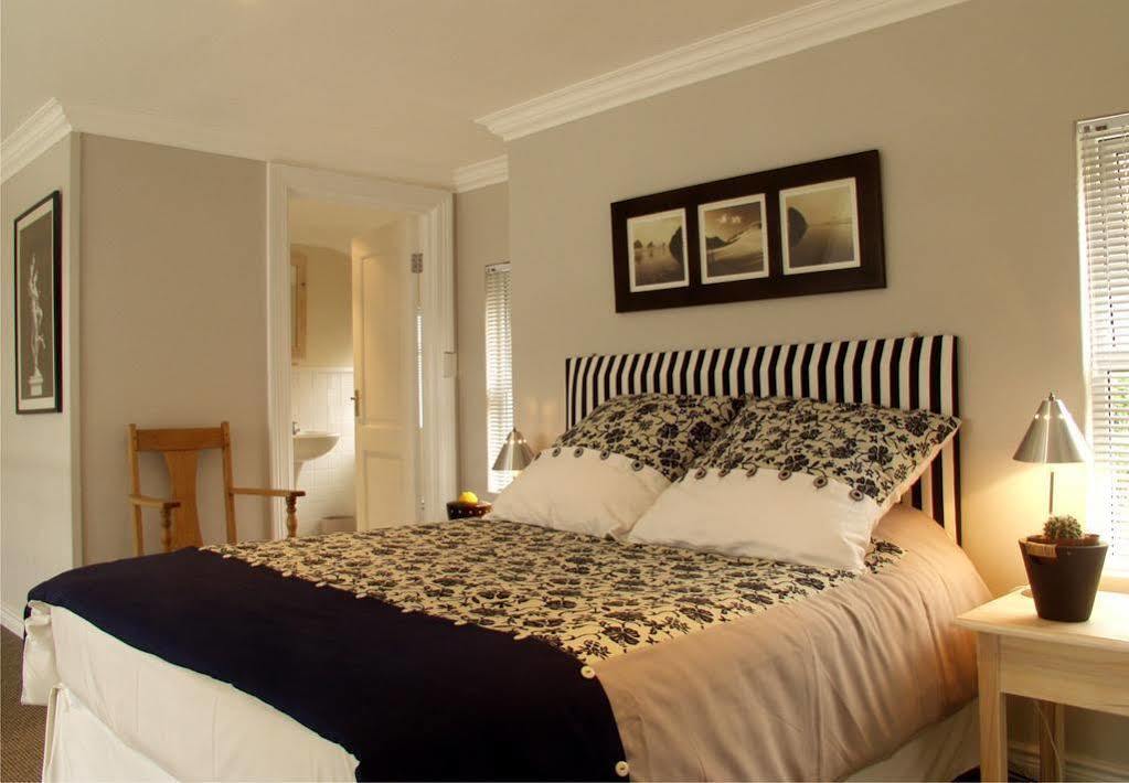 Guadeloupe Self Catering Apartamento Knysna Exterior foto