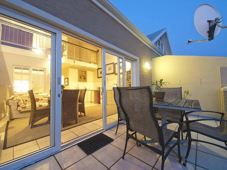 Guadeloupe Self Catering Apartamento Knysna Exterior foto