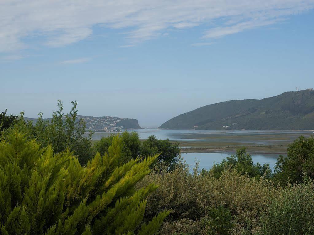 Guadeloupe Self Catering Apartamento Knysna Exterior foto