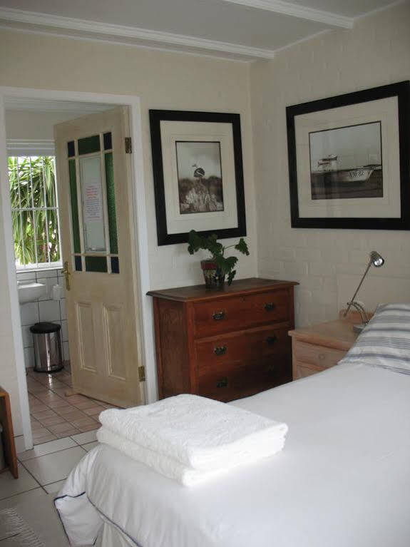 Guadeloupe Self Catering Apartamento Knysna Exterior foto