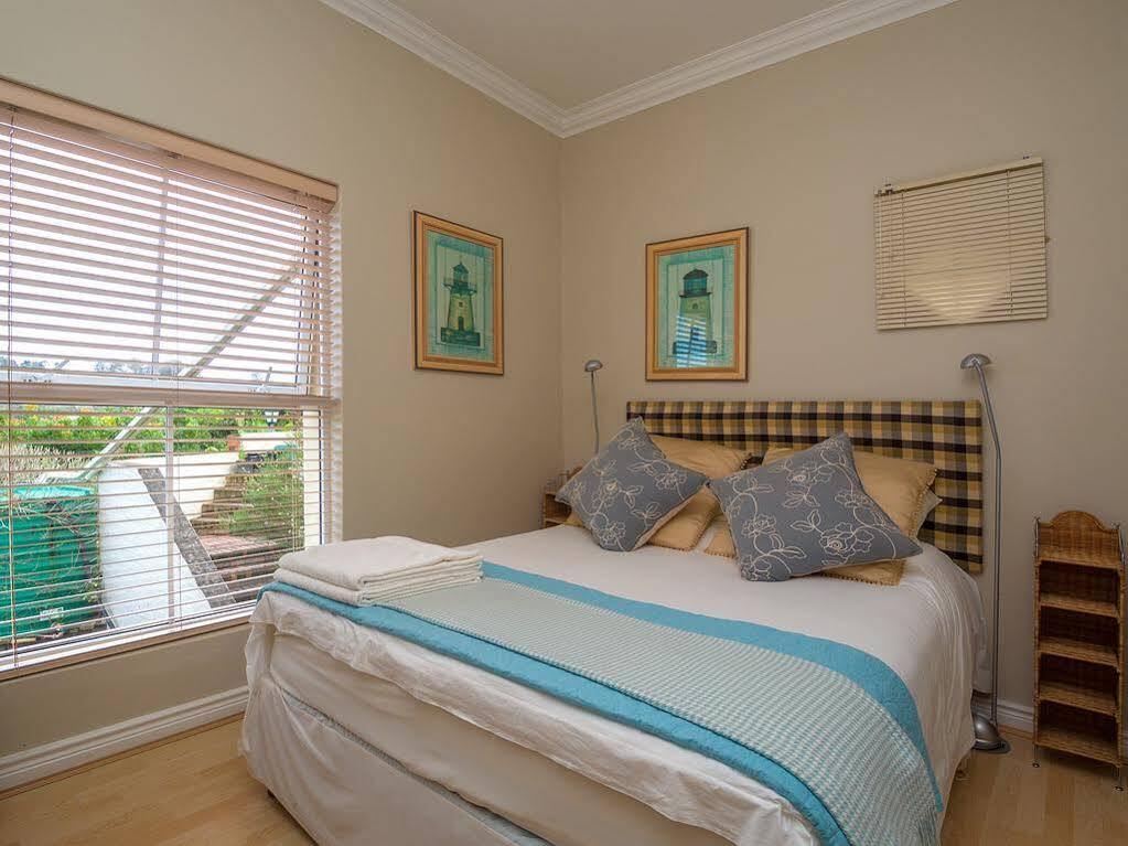 Guadeloupe Self Catering Apartamento Knysna Exterior foto