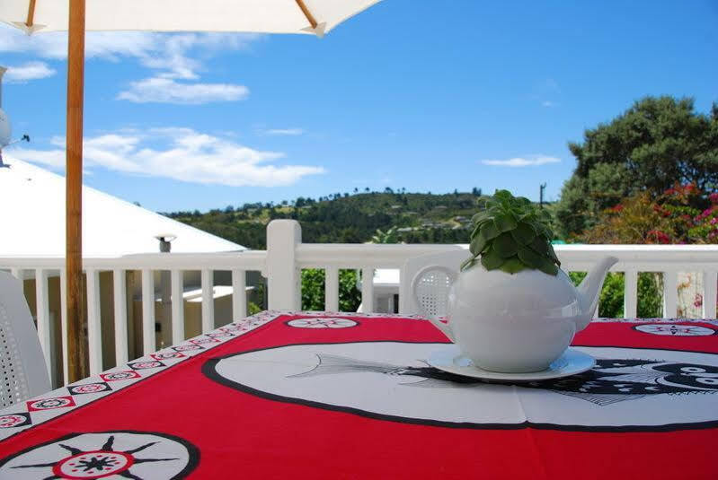 Guadeloupe Self Catering Apartamento Knysna Exterior foto