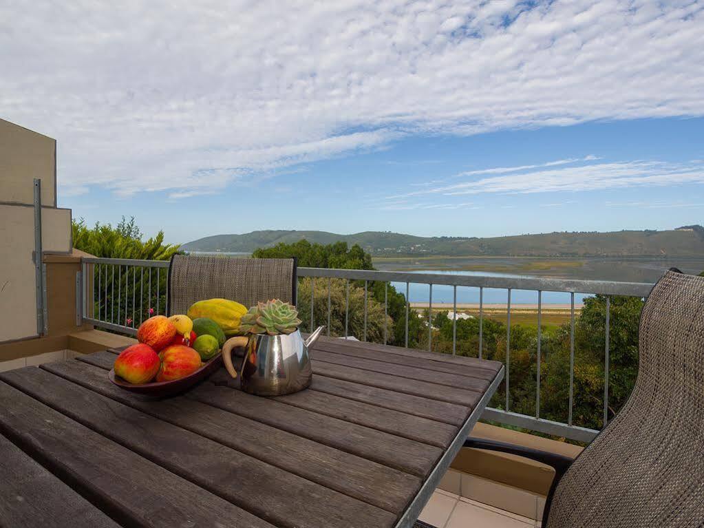 Guadeloupe Self Catering Apartamento Knysna Exterior foto