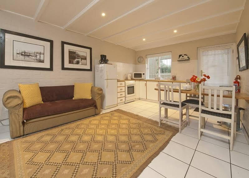 Guadeloupe Self Catering Apartamento Knysna Exterior foto